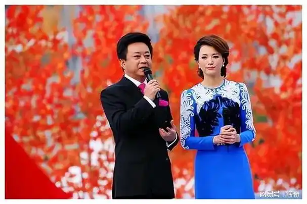 朱军四年冤屈真相大白,却无法重返舞台|李咏|涂磊|董卿|刘芳菲_网易