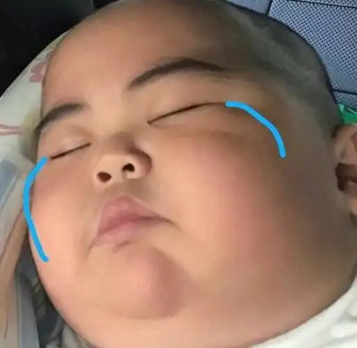 tatan印尼小胖子表情包分享