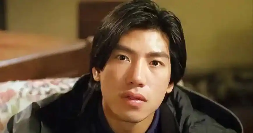 香港十位殿堂级男配角,林雪进不了前五,达叔屈尊第二_角色_电影_反派