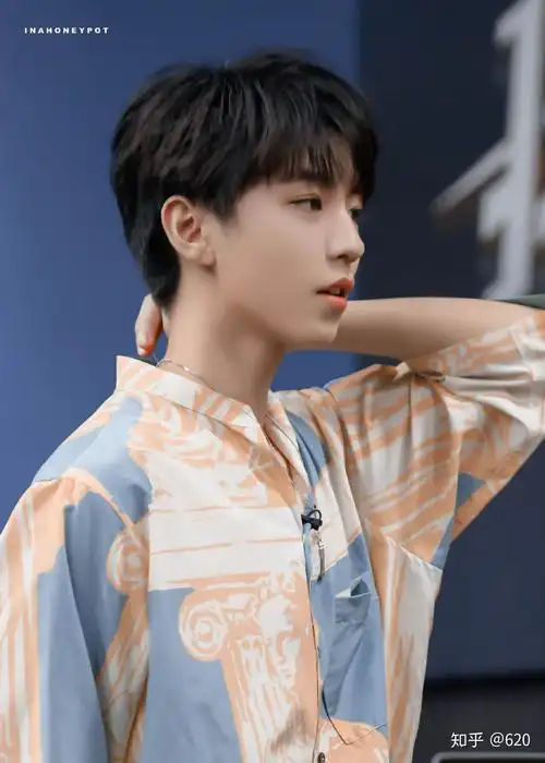 客观来讲王俊凯的颜值有没有短板