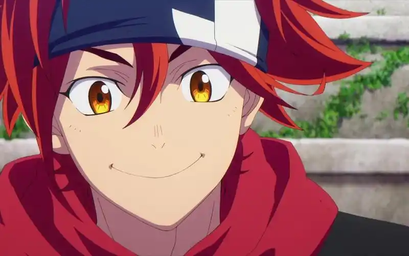 【无限滑板】喜屋武历——致我们的每一个热爱.