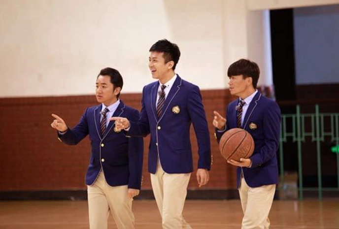 跑男9即将开录常驻阵容再次加入新人这一季仍走流量路线