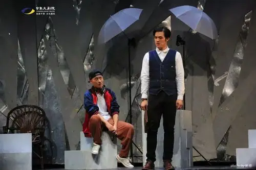 628剧照赖声川经典话剧圆环物语