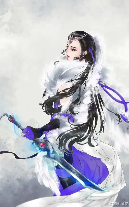 剑网三霸刀by抽抽菜