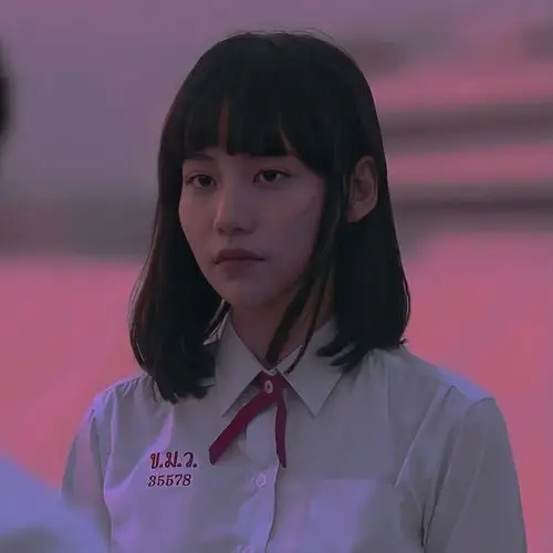 才进组给大家分享一些我用过的头像