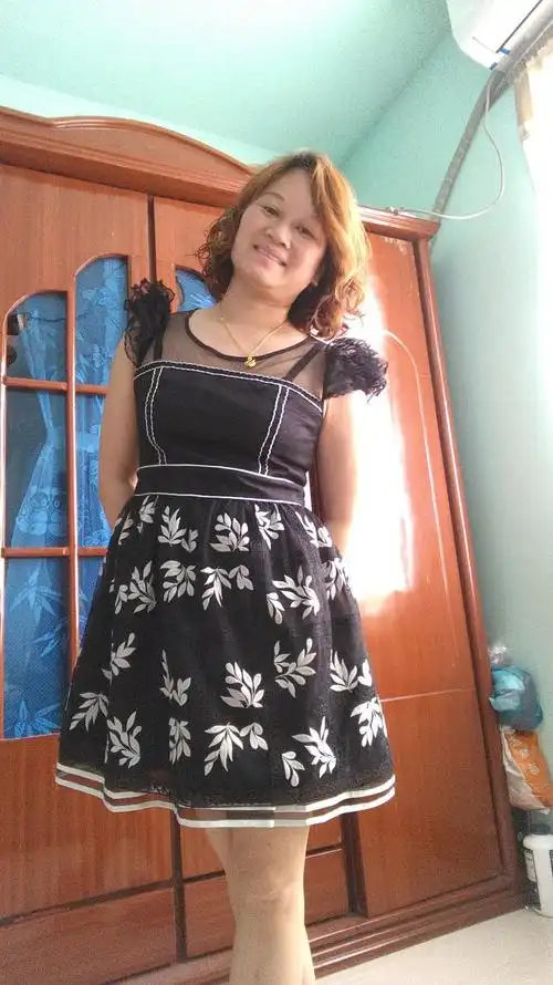 45岁离异女征婚照片(id:104415217)_湖南邵阳征婚交友_珍爱网