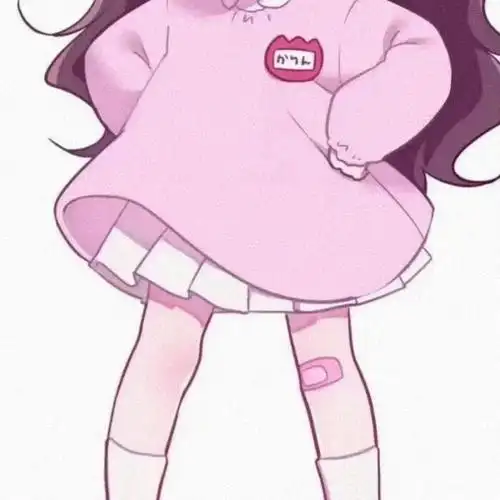 有没有两人用的闺蜜头像,沙雕或者仙气都可以?