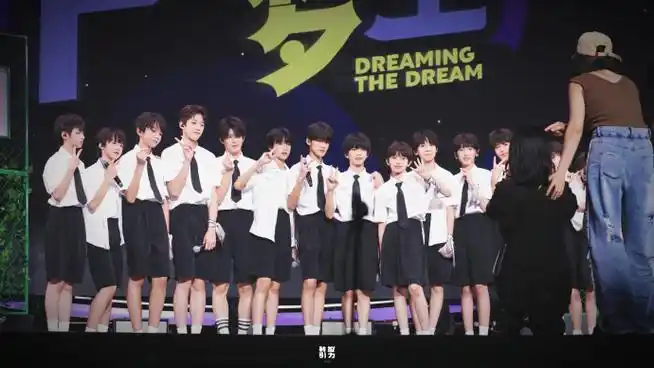 时代峰峻版我的前半生##tf家族版我的前半生