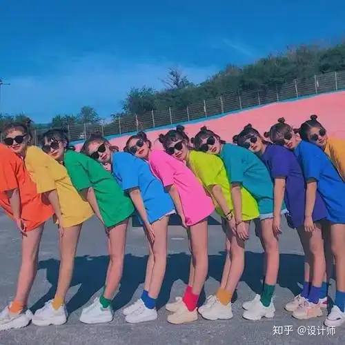 简单好记住,一学就会,拒绝拍照尴尬没pose,拍照好看起来