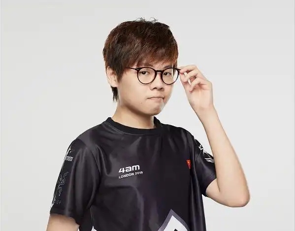 绝地求生17shou解释数灯事件几乎每个队都做了我们运气不好