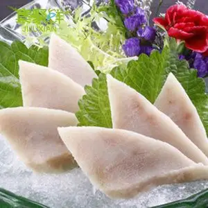 【剑鱼腩1斤/块 】超低温剑旗鱼腩日本料理刺身寿司金枪吞拿拖罗