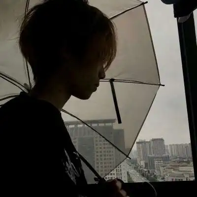 林鲸落/干净风真人男生头像._男生头像_我要个性网