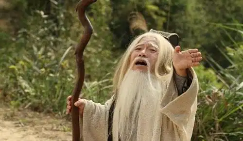 盘点:《西游记》中"天地神人鬼"的区别,划分标准又是啥呢?