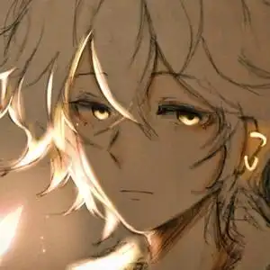 神明是谢怜呀头像