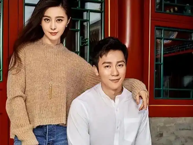 李晨的6任女友个个都是大美女(李晨的老婆是谁)_金纳莱网