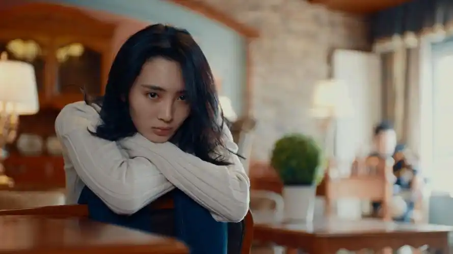 黄金瞳王紫璇剧照