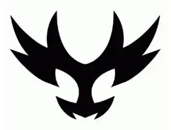 假面骑士agito标志