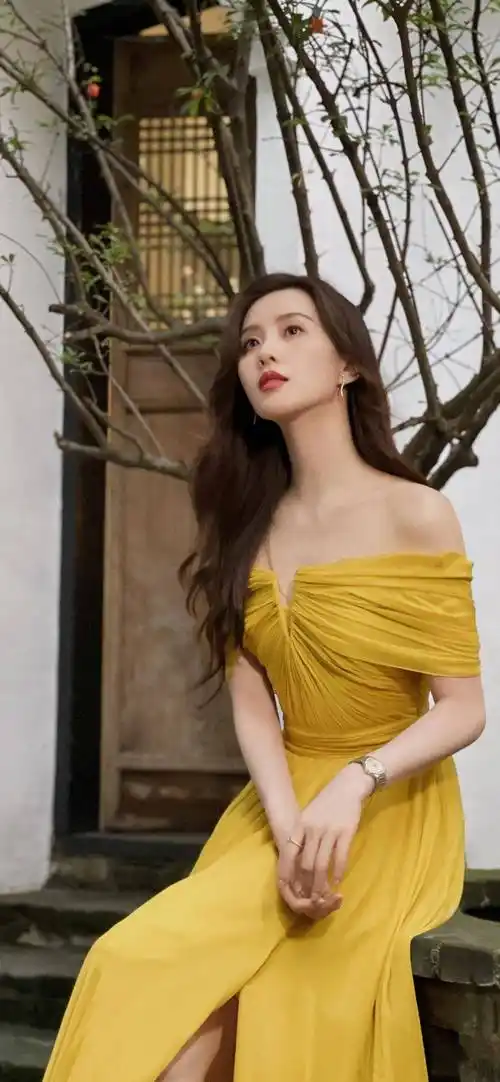 刘诗诗(cecilia liu)- 纤纤身姿之美|明星写真_表演_观众_银幕