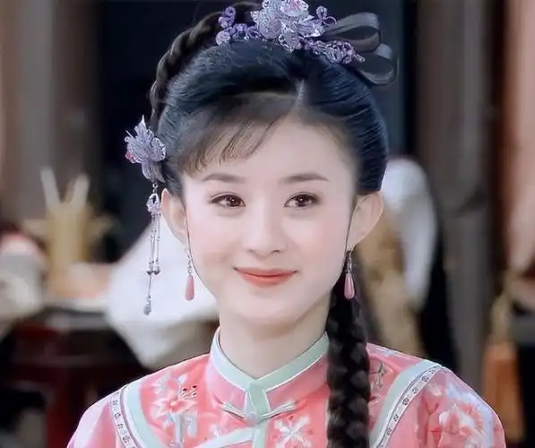 看了这8位明星换脸史,不得不信,娱乐圈养人是最邪整容术!