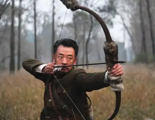 由刘江导演指导,黄海波,童蕾主演的命运传奇剧《乱世三义》昨晚在北京