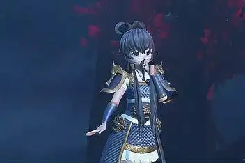 好看视频发布时间:2020-10-1704:12(已获得授权)【真3d·pv】洛天依