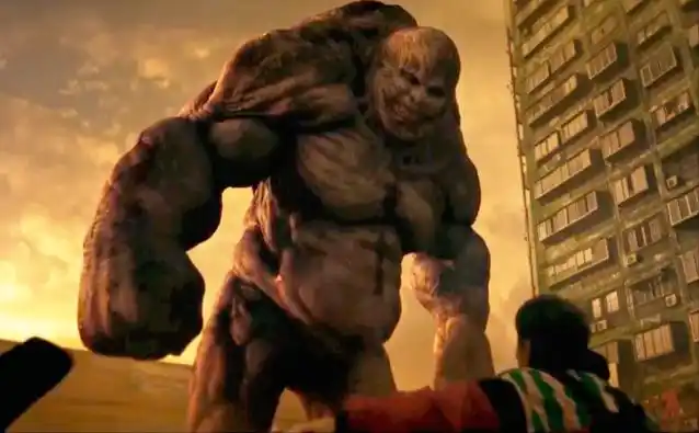 韩国版《进击的巨人》?网飞最新丧尸片人气火爆,重新定义丧尸片_腾讯