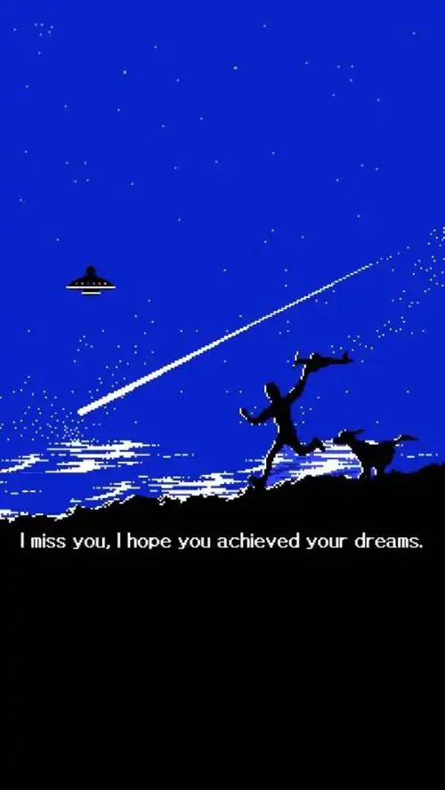 像素风壁纸 - 堆糖,美图壁纸兴趣社区