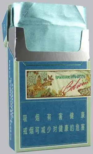 宝亨(莫吉托)香烟价格表图_宝亨(莫吉托)烟价格多少钱一包_真假鉴别