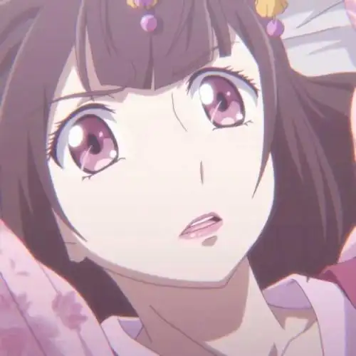 通灵妃:千云兮头像