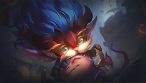云顶之弈s5大头是谁 黑默丁格技能介绍
