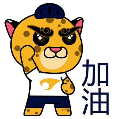 瑞豹豹萌力来袭pardus全新ip形象发布