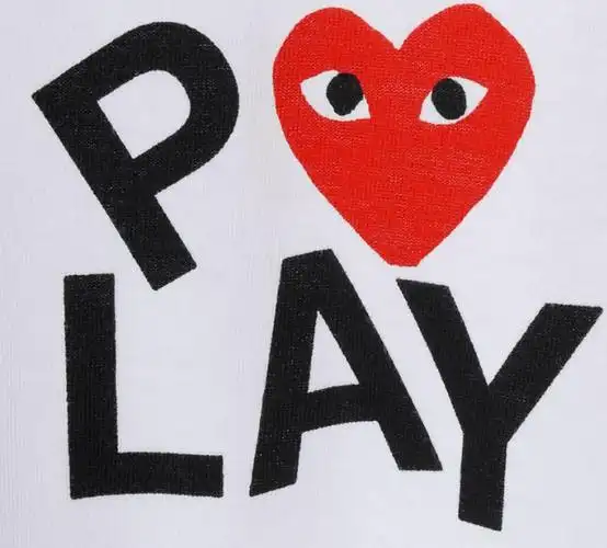 play是什么牌子 cdg play品牌档次怎么样