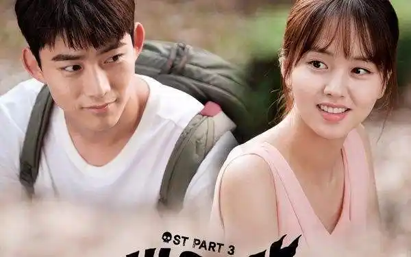 5部口碑炸裂鬼神系韩剧:第一部收视创新高;南柱赫,宋承宪上榜