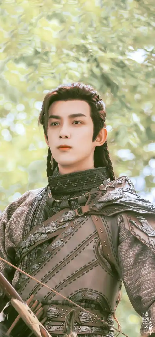 电视剧长歌行##吴磊电视剧长歌行