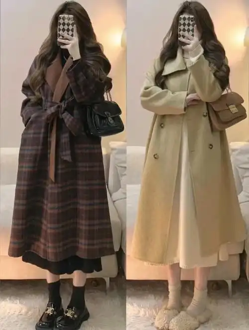 今年流行什么服装(现在流行什么衣服)-我的快乐小窝