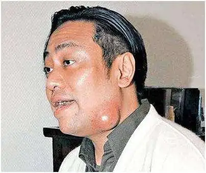 罗兆辉:羞辱张智霖,情史堪比大刘,半生风流的顶级富豪凄惨离世