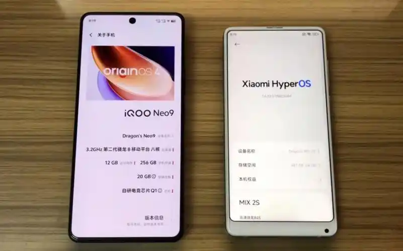 骁龙8gen2和骁龙845日常使用流畅度差距有多大?