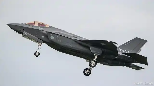f35战斗机