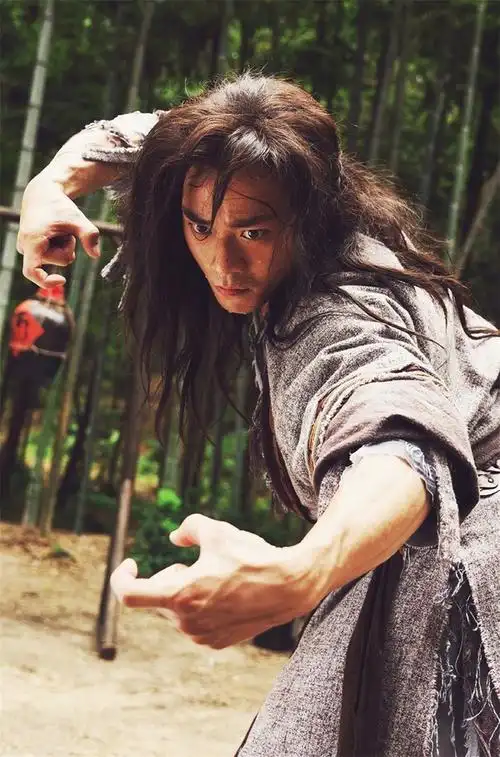 曹骏醉侠苏乞儿将播演绎蜕变成长史