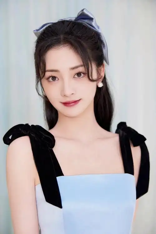 周洁琼,青春无敌的样子