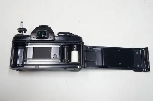 宾得pentax lx 相机  宾得 pentax a 50 f1.2 镜头