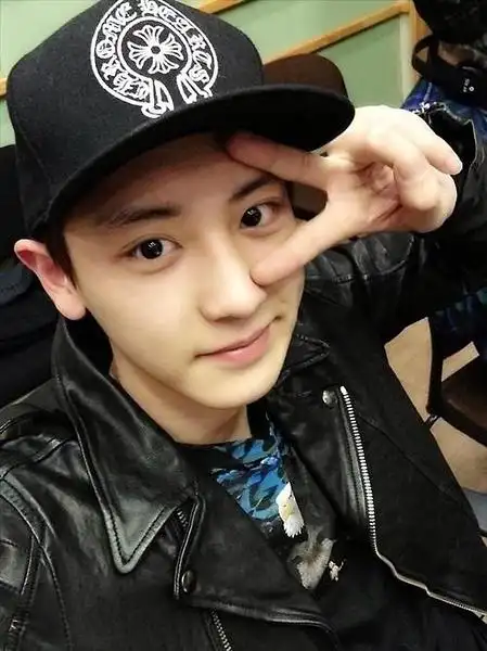 朴灿烈资料档案,写真,视频,新闻,代表作_新浪娱乐_新浪网