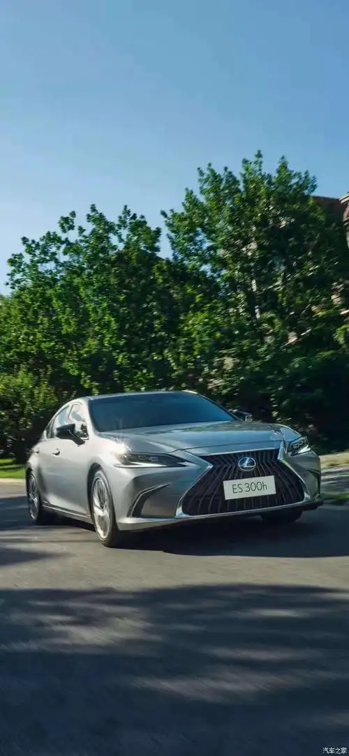 【图】新雷克萨斯es壁纸_雷克萨斯es论坛_汽车之家论坛