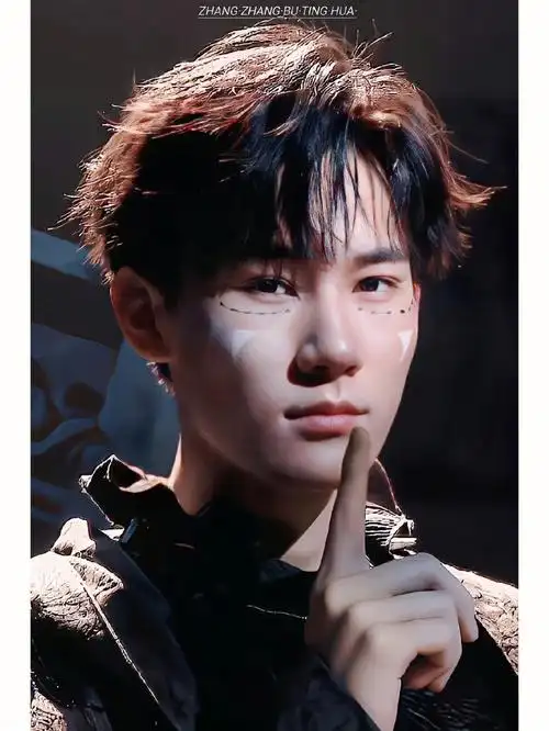 张真源→因我而起