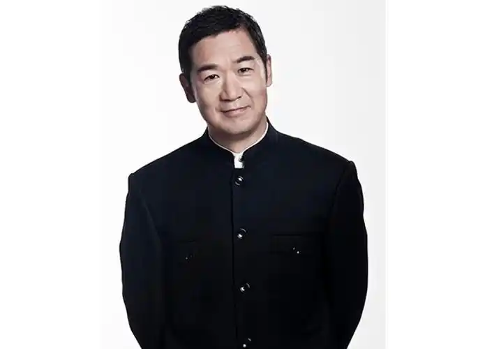 张国立(重庆大学美视电影学院院长) - 平安百科网