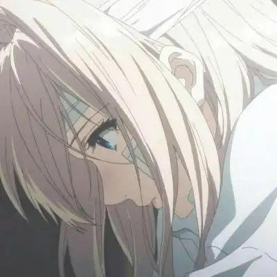 池乔动漫女侧颜杀集合超好看