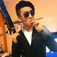 社会人头像男霸气_微信头像图片大全