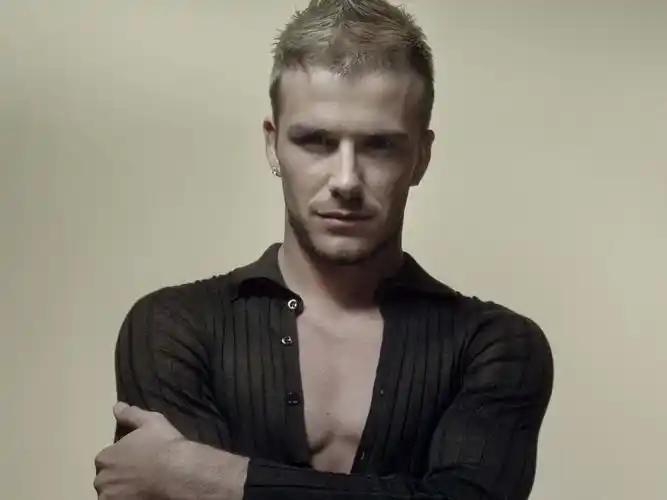 贝克汉姆,写真,明星,气质熟男贝克汉姆壁纸图片