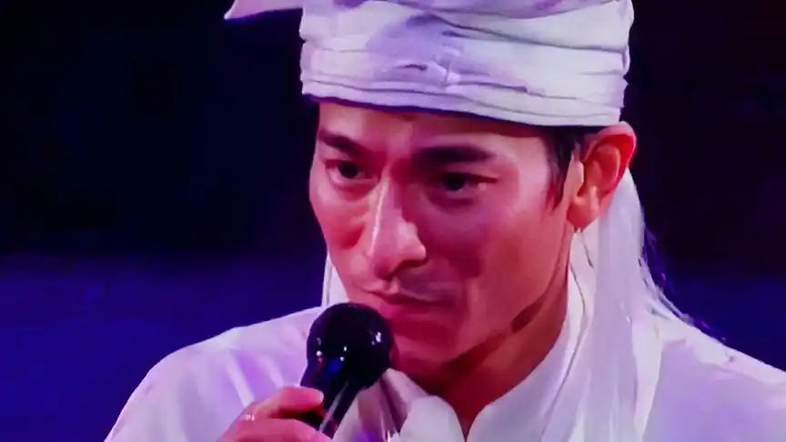 刘德华99红馆演唱会-娱乐视频-搜狐视频