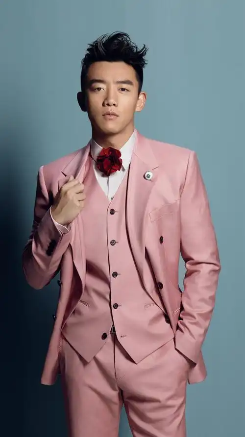 上联:情深缘浅伤了你害了我,下联? - 头条问答